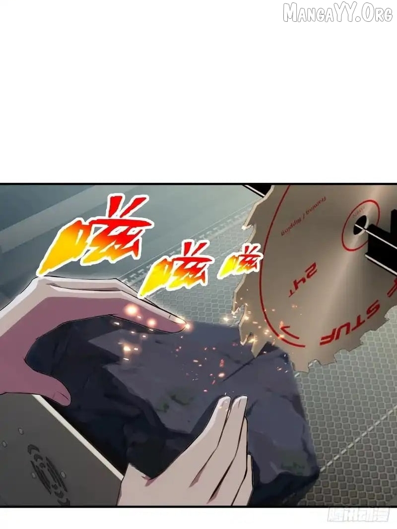 The Ultimate Wantless Godly Rich System Chapter 76 - page 71